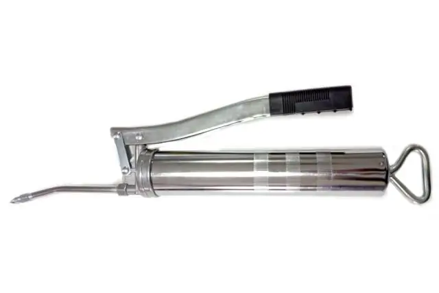 Пневматичний мастильний пістолет TAGRED TA1094 6