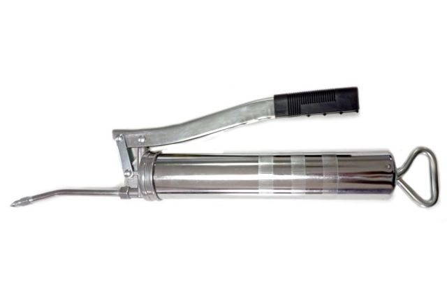 Пневматический смазочный пистолет TAGRED TA1094