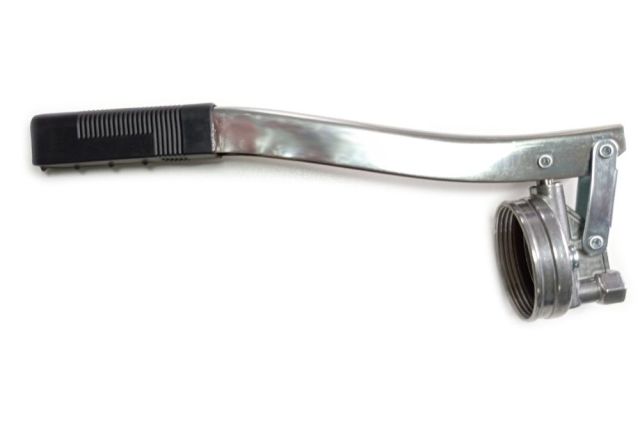 Пневматичний мастильний пістолет TAGRED TA1094