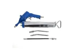 Пневматичний мастильний пістолет TAGRED TA1094 2