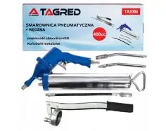 Пневматичний мастильний пістолет TAGRED TA1094