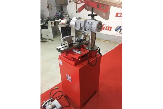 Универсальный заточный станок Holzmann UWS 320