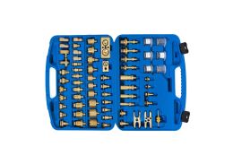 Комплект адаптерів для промивки кондиціонера TAGRED TA1016