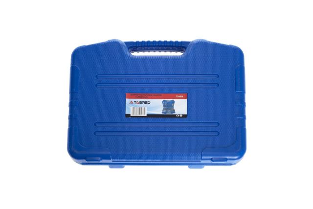 Комплект адаптеров для промывки кондиционера...