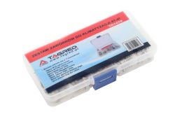 Комплект клапанів для автокондиціонера, 41 шт TAGRED TA1410