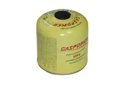 Картридж газовый Gas Power 500 граммов 2