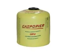 Картридж газовый Gas Power 500 граммов