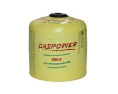 Картридж газовый Gas Power 500 грамм