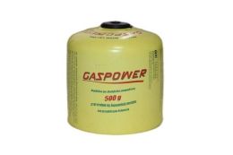 Картридж газовый Gas Power 500 грамм
