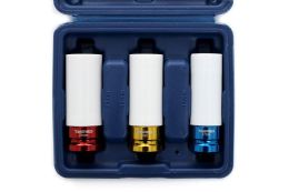 Набор торцевых головок TAGRED TA1253