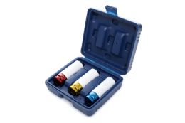 Набор торцевых головок TAGRED TA1253