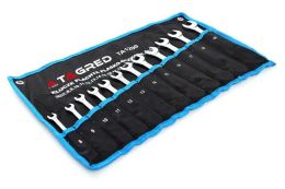 Набір ключів, 12 шт TAGRED TA1200