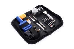 Набір для ремонту електроніки, годинників TAGRED TA4117