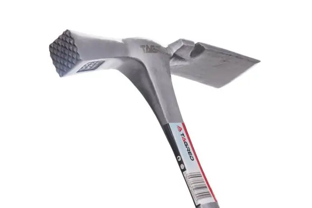 Молоток монолитный TAGRED TA1429 7