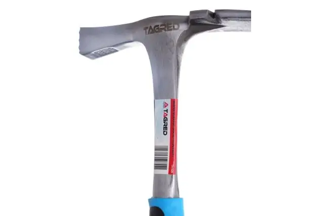 Молоток монолитный TAGRED TA1429 3