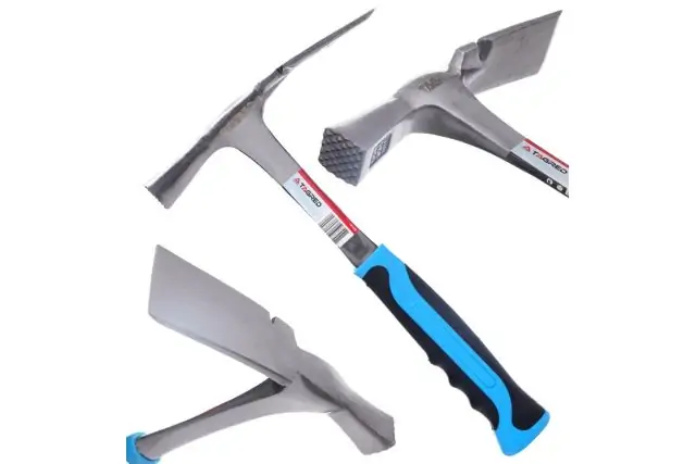 Молоток монолітний TAGRED TA1429 2