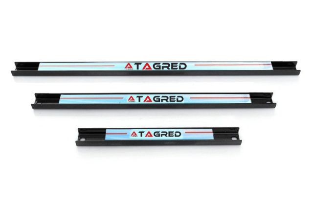 Магнитная лента для инструментов TAGRED TA1312