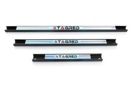 Магнитная лента для инструментов TAGRED TA1312