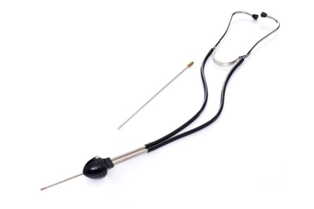 Стетоскоп диагностический для автомобилей...