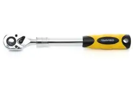 Телескопический гаечный ключ TAGRED TA1251 4