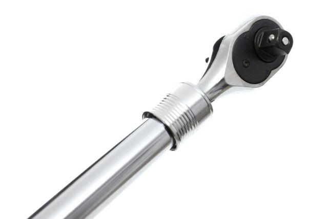 Телескопічний гайковий ключ TAGRED TA1251