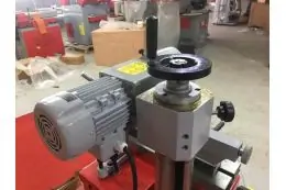 Универсальный заточный станок Holzmann UWS 320 11