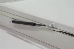 Вакуумний мембранний прес Makserteam WP2 OTM 7