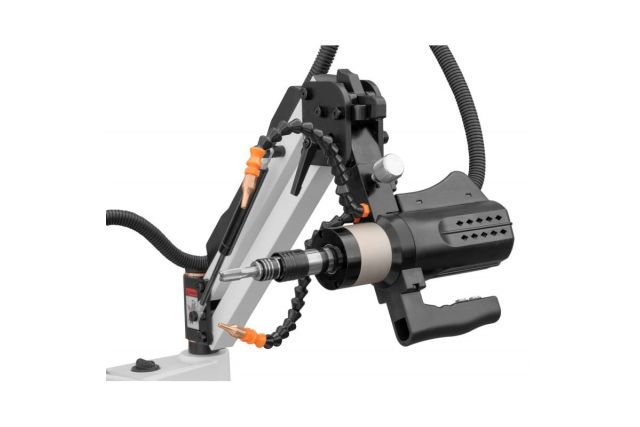 Різьбонарізний верстат CORMAK RG24PWx1200