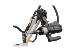 Резьбонарезной станок CORMAK RG24PWx1200