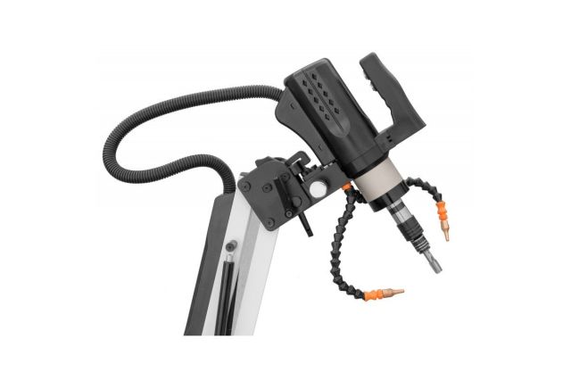 Резьбонарезной станок CORMAK RG24PWx1200