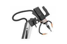 Резьбонарезной станок CORMAK RG24PWx1200