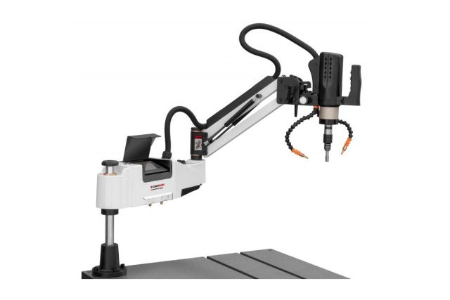 Різьбонарізний верстат CORMAK RG24PWx1200