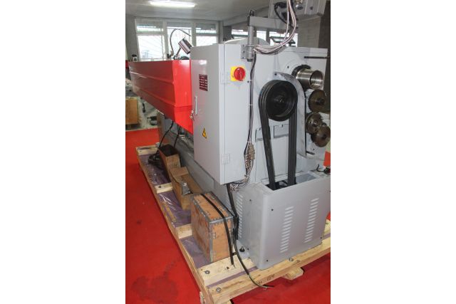 Токарный станок Holzmann ED 1500INDIG-80