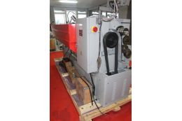 Токарний верстат Holzmann ED 1500INDIG-80