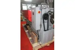 Токарний верстат Holzmann ED 1500INDIG-80 8