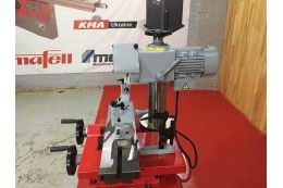 Універсальний заточувальний верстат Holzmann UWS 320