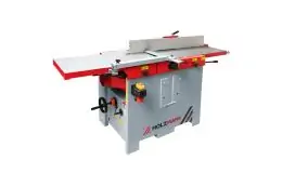 Фугувально-рейсмусовий верстат Holzmann HOB410PROSMW4_400V 1