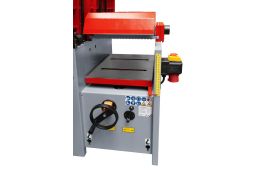 Фуговально-рейсмусовый станок Holzmann HOB410PROSMW4_400V