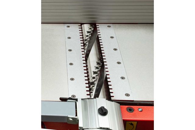 Фуговально-рейсмусовый станок Holzmann...