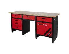 Верстак Holzmann WT1700