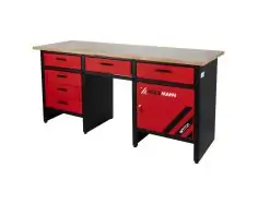 Верстак Holzmann WT1700
