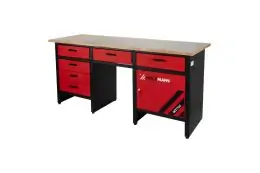 Верстак Holzmann WT1700 1