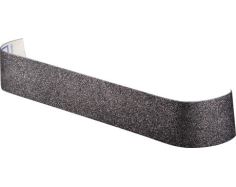 Графітове покриття, ширина 150 мм, 1 м Holzmann GB150