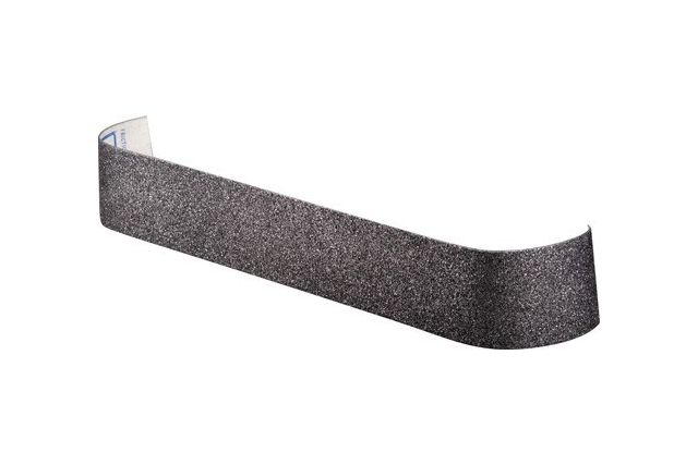 Графітове покриття, ширина 150 мм, 1 м Holzmann GB150