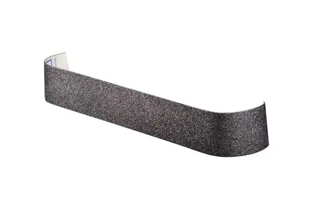 Покрытие графитовое, ширина 150 мм, 1 м Holzmann GB150 1