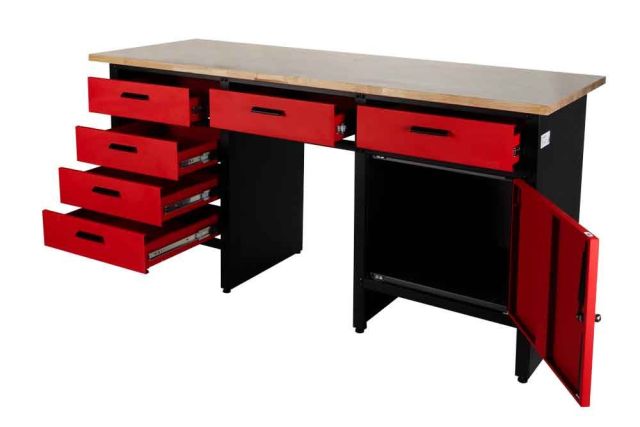 Верстак Holzmann WT1700