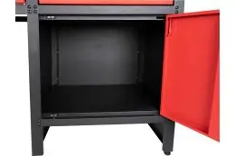 Верстак Holzmann WT1700 4