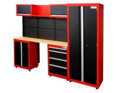 Шафа-верстак для майстерні Holzmann WESS13