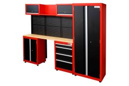 Шафа-верстак для майстерні Holzmann WESS13