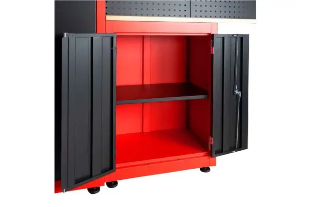 Шафа-верстак для майстерні Holzmann WESS13 3